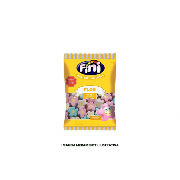 MARSHMALLOW - FINI - 250g FLOR